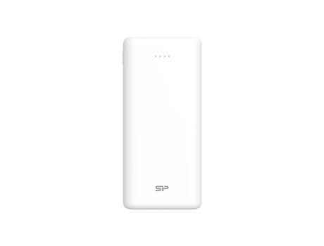 SBS UNIQO batería externa Polímero de litio 20000 mAh Aluminio