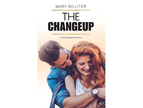 Livro The Changeup 6 Resort Romance de Mary Billiter (Inglês)