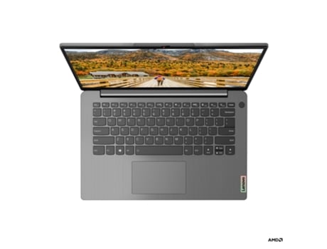 IdeaPad 3 AMD Ryzen 7 5700U/8GB/512GB SSD/14"