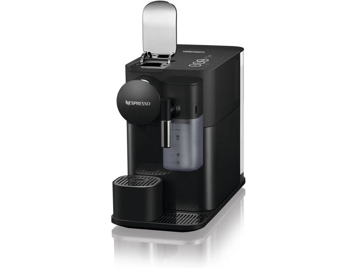 Máquina de Café DELONGHI Nespresso Lattissima One Evo