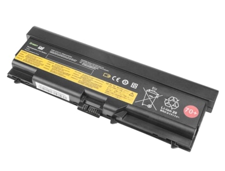 Bateria p/ Lenovo ThinkPad L430 L530 T430 T530 W5.