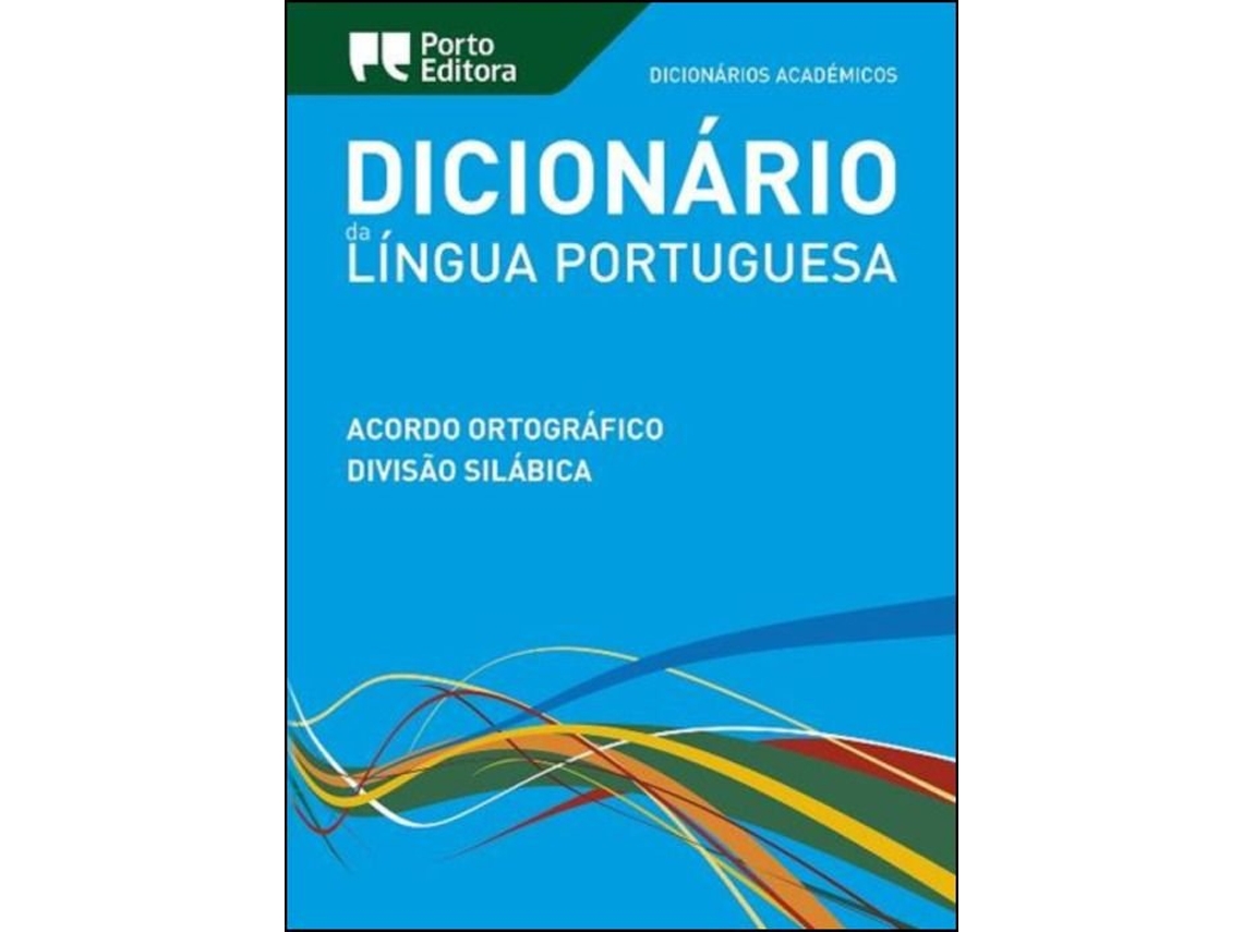 Dicionário Académico Da Língua Portuguesa Wortenpt 