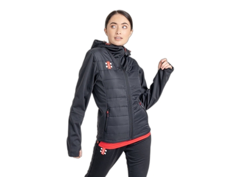 Casaco para Mulher de Cricket GRAY-NICOLLS (2XS - Poliéster - Multicor)