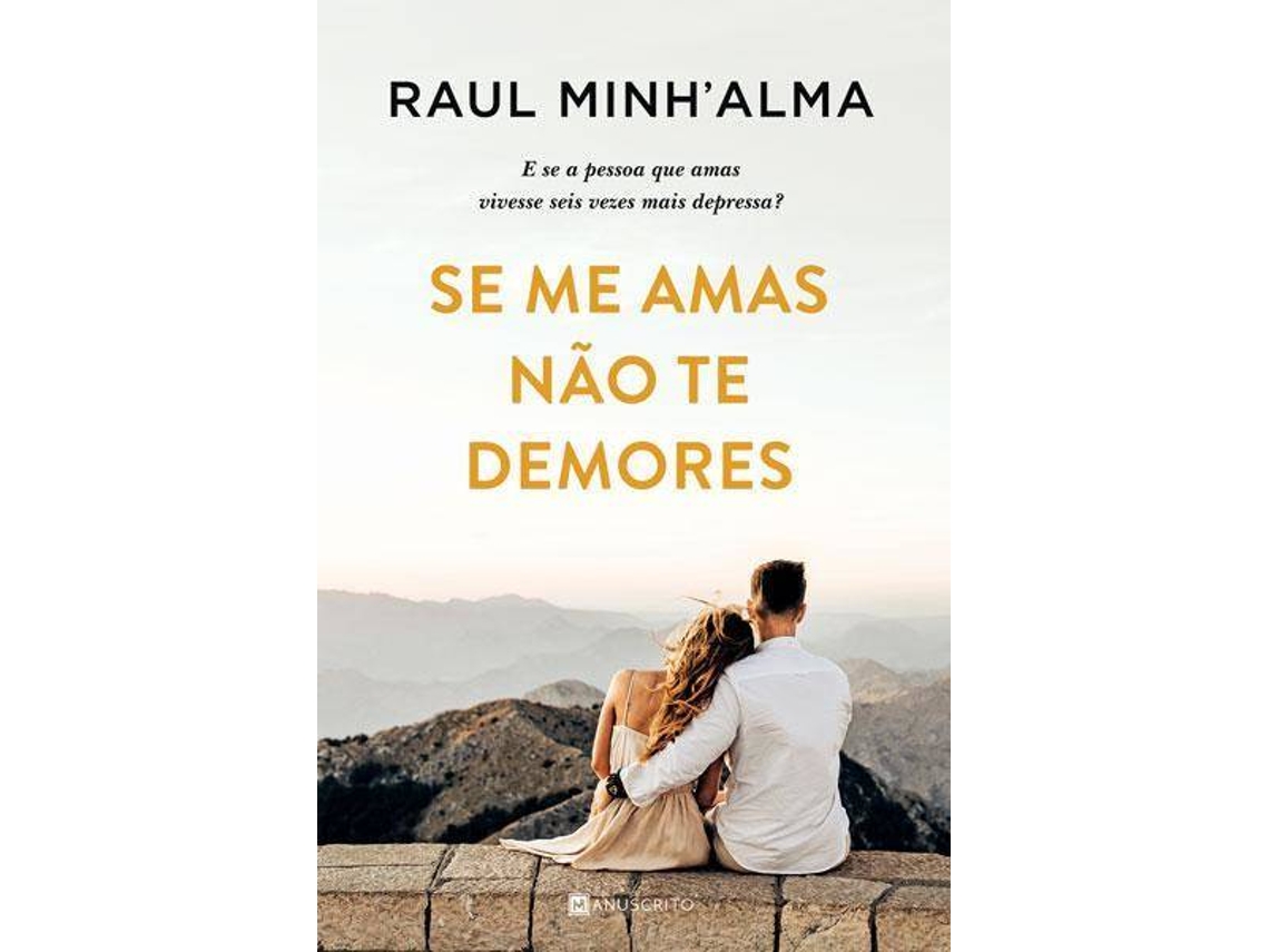 Livro Não Te Vás Embora