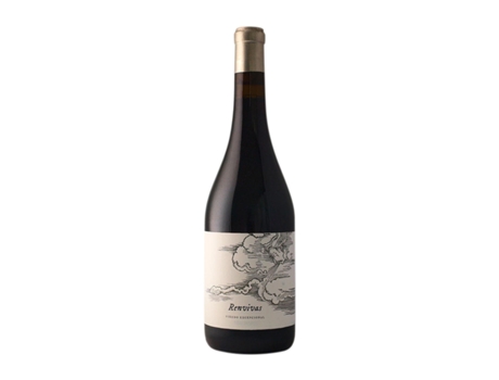 Vinho VIÑAS SERRANAS Renvivas (0.75 L - 1 Unidade)