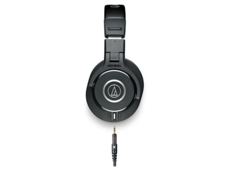 Auscultadores com Fio AUDIO-TECHNICA Ath-M40X