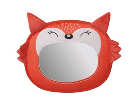 Espelho Retrovisor FREEON Animais Fox