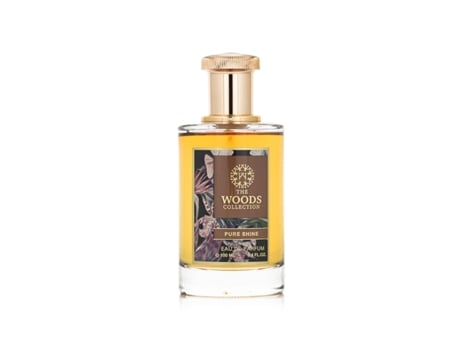 Perfume Mulher THE WOODS COLLECTION Pure Shine (100 ml)