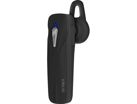 Auscultadores Bluetooth IDEUS Sf35Bk (On Ear - Microfone - Preto)