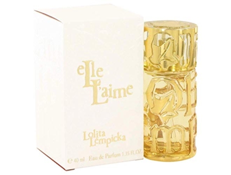 Perfume  Elle Laime Eau de Parfum (40 ml)