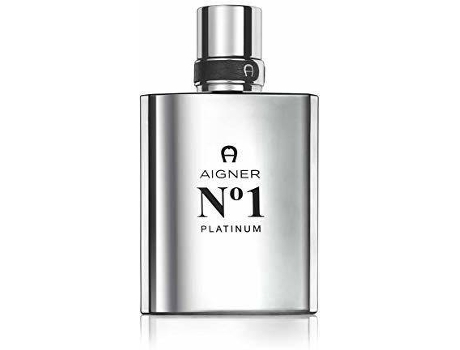 Perfume  Nr 1 Platinum Pour Homme Eau de Toilette (100 ml)