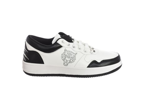 Sapatos de Homem PLEIN SPORT Branco (41)