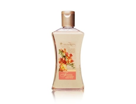 Bronnley Freesia Body Wash 250ml 8.7 fl.oz