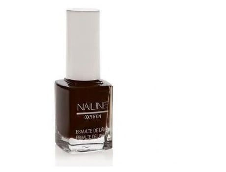 NAILINE Verniz Oxygen N 12 Vermelho Preto