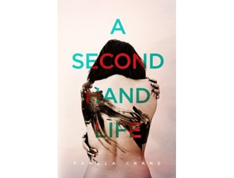 Livro A Secondhand Life The Killer Thriller Series de Pamela Crane (Inglês)