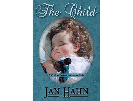 Livro Child de Jan Hahn (Inglês)