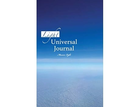 Livro Light Universal Journal Beyond Horizon JapaneseEnglish edition Japanese Edition de Light Masami (Japonês)