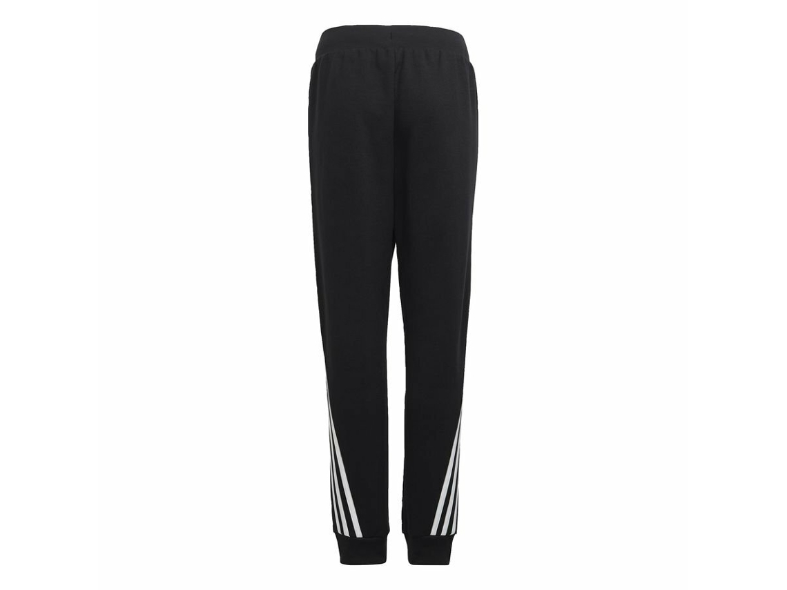 adidas Future Icons 3-Stripes Leggings - Black