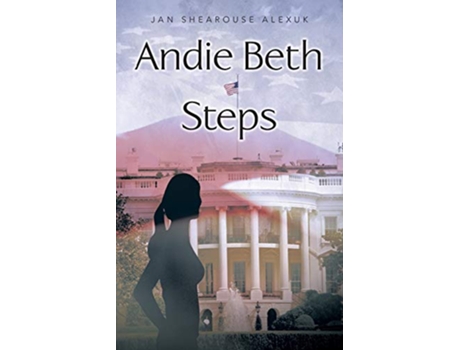 Livro Andie Beth Steps de Jan Shearouse Alexuk (Inglês)