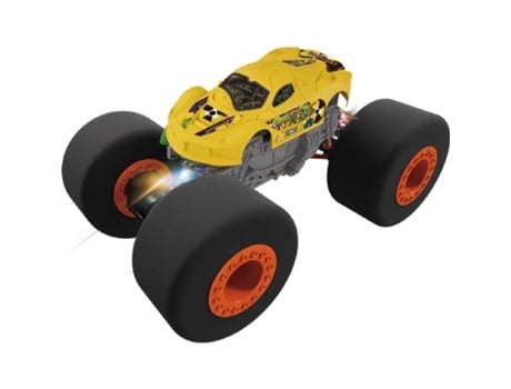 4X4 Vortex Fury 1:16 SPEED WHEELS