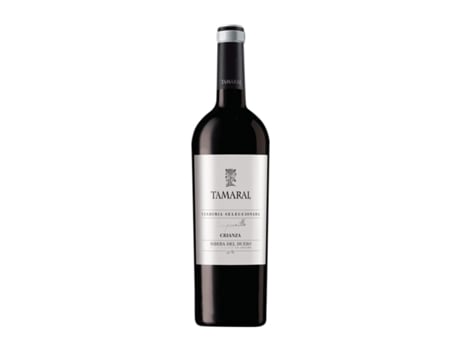 Vinho TAMARAL Ribera del Duero Crianza Garrafa Magnum (1.5 L - 1 Unidade)