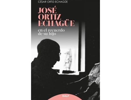 Livro José Ortiz Echagüe de César Ortiz-Echagüe (Espanhol)