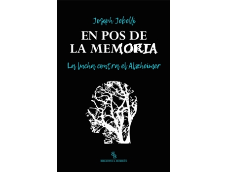 Livro En Pos De La Memoria de Joseph Jebelli (Espanhol)