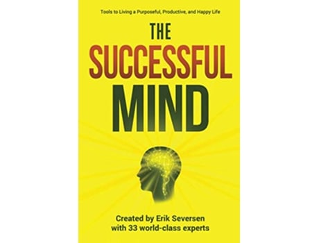 Livro Successful Mind de Erik Seversen, Robin Bela et al. (Inglês)