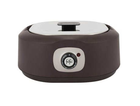 Máquina de Temperar Chocolate FRIFRI 3L 120W Fri0602120Bgp