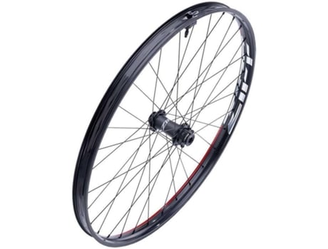 Roda Dianteira ZIPP 3Zero Moto 27.5' Boost (Preto, gris-15x110 mm)