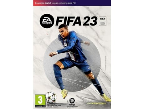 FIFA 24 - EA SPORTS FC 24 - PS4 Digital - Edição Padrão - GameShopp