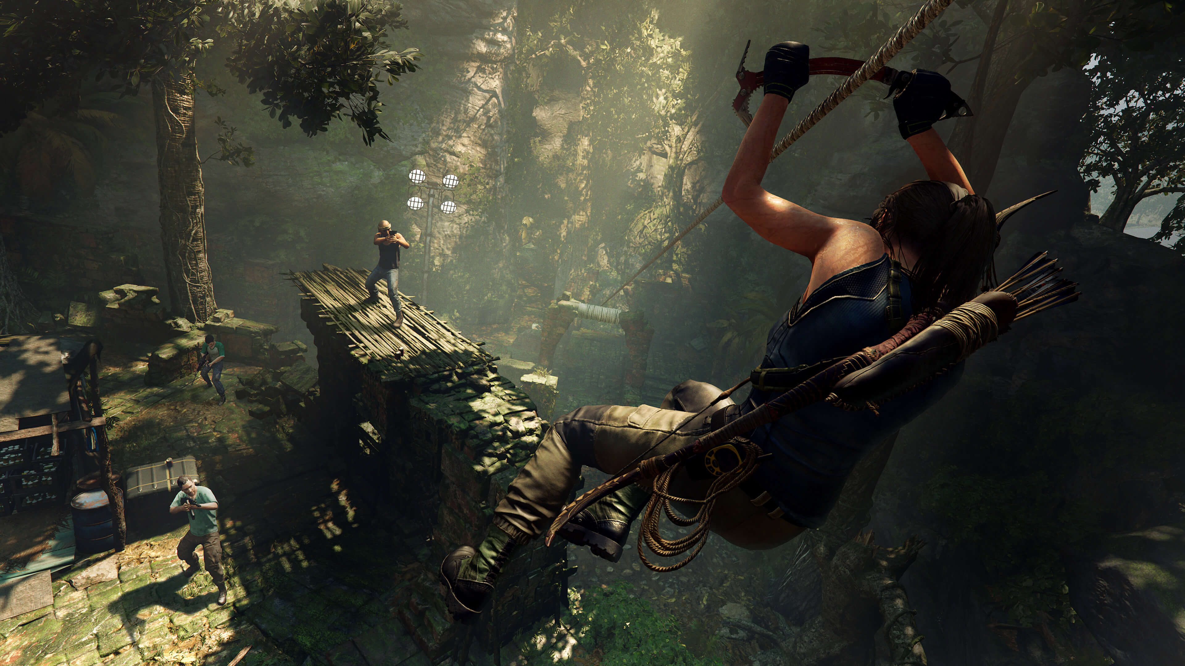 Jogos Tomb Raider E Filmes Wortenpt