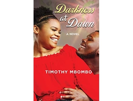 Livro Darkness at Dawn de Timothy Mbombo (Inglês)