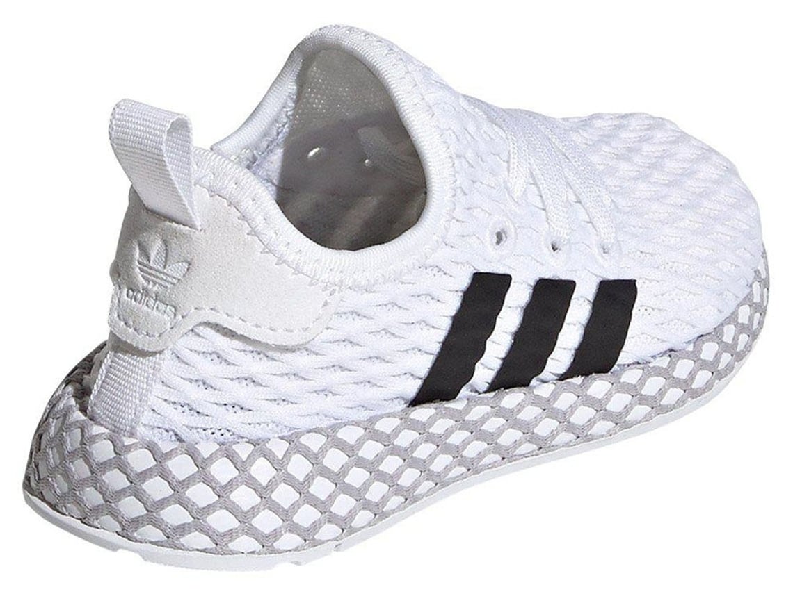 Adidas originals hotsell deerupt infant