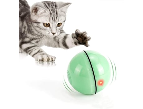 Gato automático brinquedos interativo inteligente detecção cobra