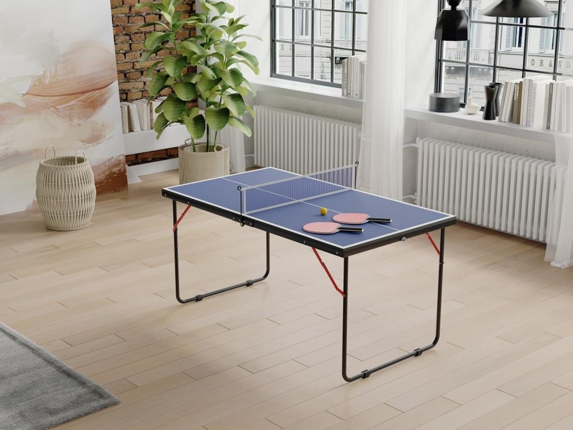 Mini Mesa de Ping Pong