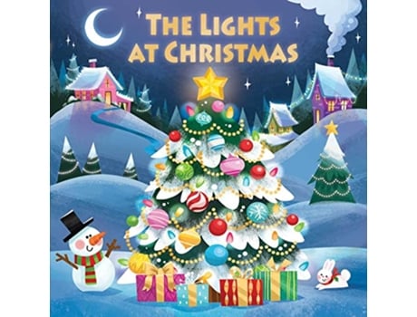 Livro Lights at Christmas de Courtney Acampora (Inglês - Capa Dura)