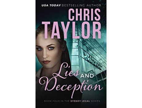 Livro Lies and Deception The Sydney Legal Series de Chris Taylor (Inglês)