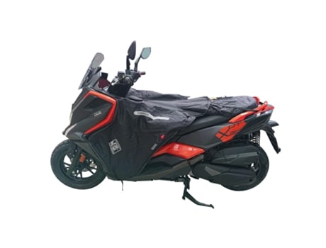 Escudo Termico Para Moto - Tucano Urbano R229X