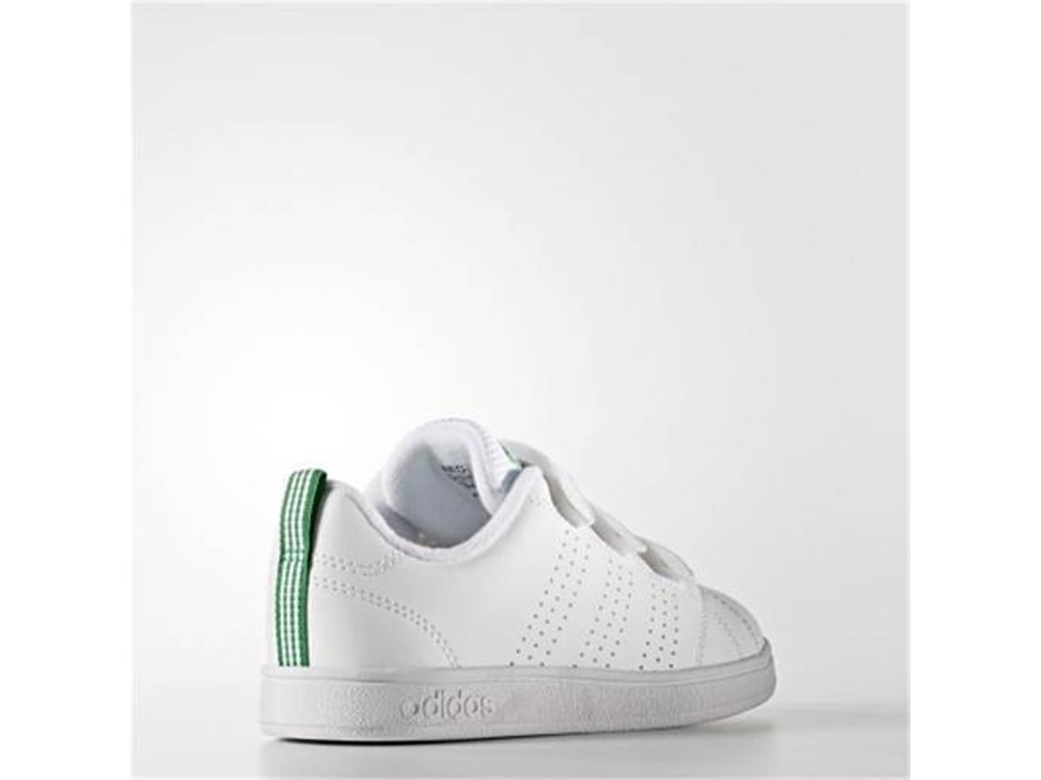 Tênis infantil adidas vs advantage best sale clean c