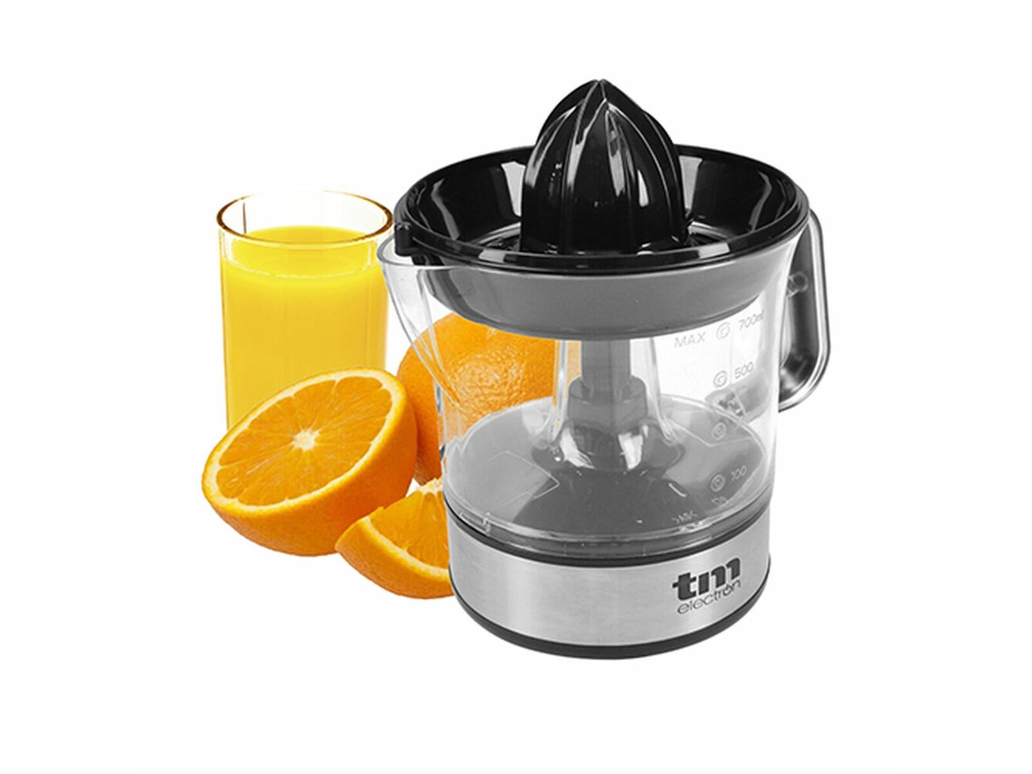 ESPREMEDOR DE LARANJA AUTOMATICO 60W - 400 ML - Lacor