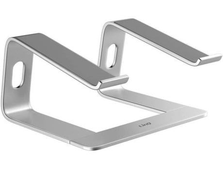 Suporte LINQ HD3269 (Portáteis - Macbook - Cinzento)