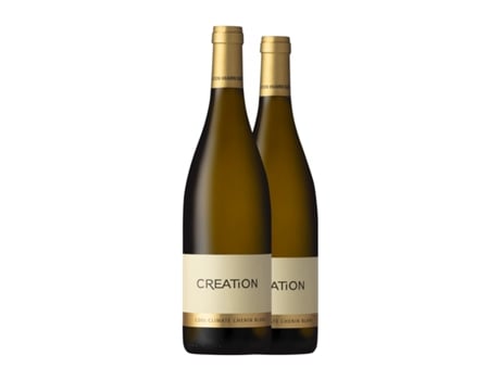 Vinho branco CREATION Coll Climate Chenin Branco Walker Bay (0.75 L - 2 Unidades)