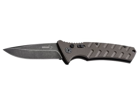 Faca Boker Plus 01Bo424 Boker Plus Strike Coyote