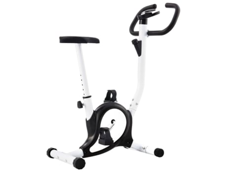 Bicicleta estática k10 online vital gym