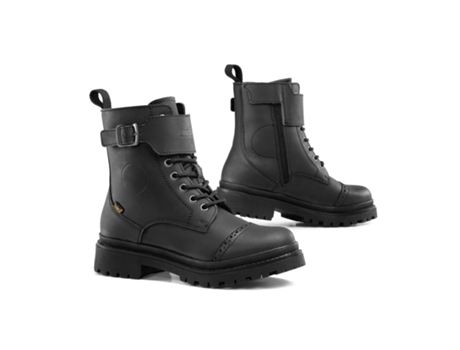 Botas para Moto FALCO (Mulher - Castanho - 37)