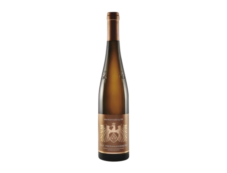 Vinho branco GUT HERMANNSBERG Riesling Seco Grosses Gewächs GG (0.75 L - 1 Unidade)