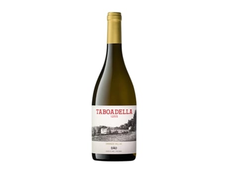 Vinho branco TABOADELLA Grande Villae Branco Dão (0.75 L - 1 Unidade)