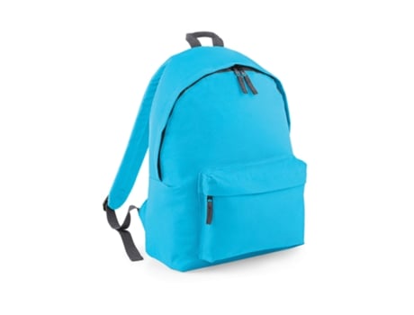 Mochila Unissexo BAG BASE (Azul)