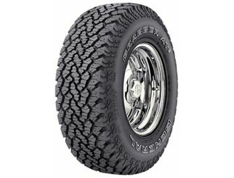 Pneu para Carro GENERAL TIRE GRABBER AT2 265/75QR16